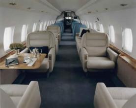 Tips On Chartering Private Jets to Floyd Bennett Field For Your Employees
